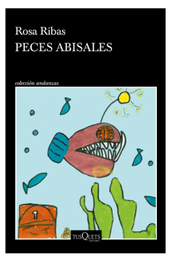 Peces Abisales
