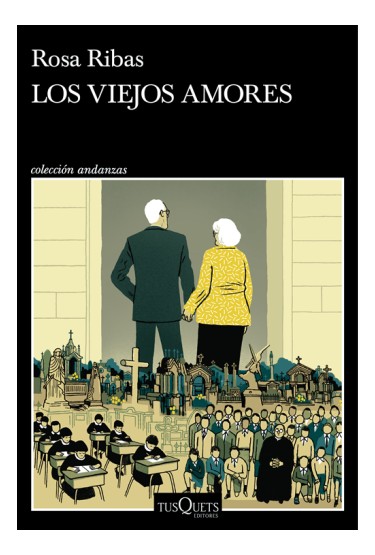 «Los viejos amores» en «Babelia»