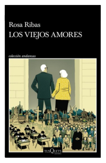 Los viejos amores
