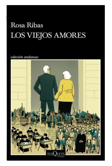 Los viejos amores